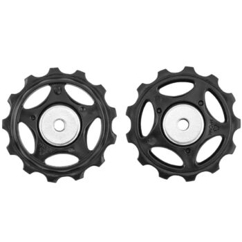 Roldana de Câmbio Alivio RD-M410 Shimano - Substituição de Alta Performance