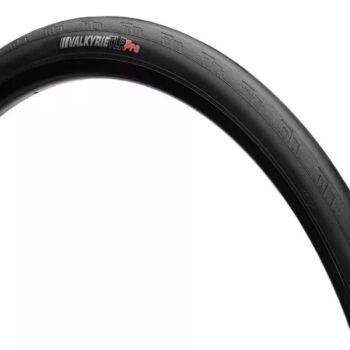 Pneu KVL 700x28C K1160A Valkyrie - Kenda
