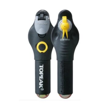 Inflador de CO2 Topeak CO2-BRA