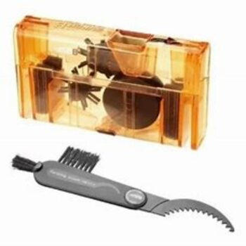 Kit para Limpeza de Corrente e Cassete - Super B