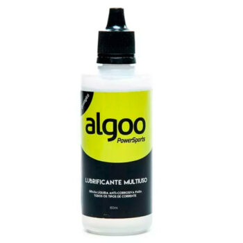 Lubrificante Multiuso 60ml Algoo