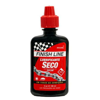 Lubrificante Seco 60ml Finish Line