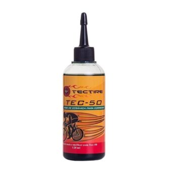 Lubrificante TEC 50 Cerâmica/Teflon 120ml Tectire