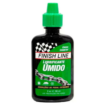 Lubrificante Úmido 60ml Finish Line