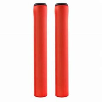 Manopla de Silicone 135mm VMO High One