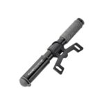 Mini Bomba Topeak Race Rocket HPX Preto