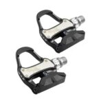 Pedal 9/16 Speed RVX Preto Venzo