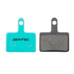 Pastilha de Freio Disco Ceramic Comp M395/M446 Sentec
