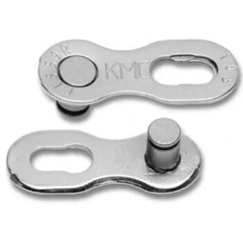 Emenda Corrente KMC 11V CL555R-NP (1un)