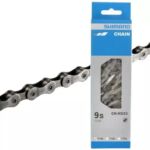 Corrente Shimano CN-HG53 9V 114L
