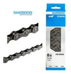 Corrente Shimano CN-HG40 6/7/8V 116L