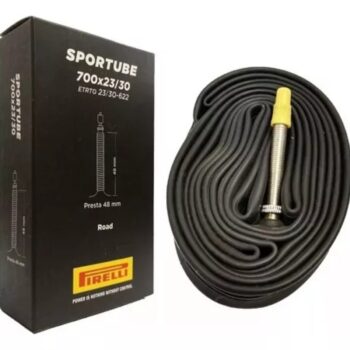 CAMARA 700X23/30 SPORTUBE PRESTA 48MM PIRELLI