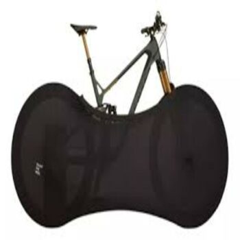 Capa para Bicicleta Mud Nomad Bike Cover