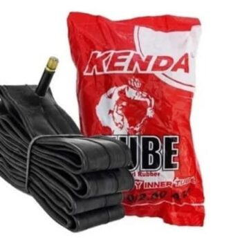 CAMARA 26X1.90/2.125 BALAO SCHRADER 35MM KENDA