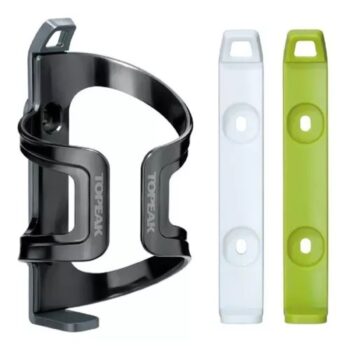 Suporte de Caramanhola Topeak DualSide Cage EX