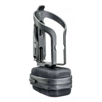 Suporte de Caramanhola com Bag Topeak Ninja Pouch+ Mountain