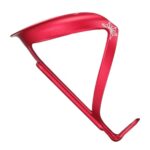 Suporte de Caramanhola Supacaz Ano Vermelho