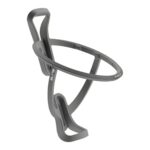 Suporte de Caramanhola T-Race Soft Touch Cinza Elite