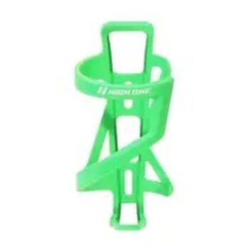 Suporte de Caramanhola Dritto VRD com Logo Branco High One