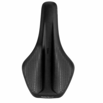 Selim Vivo Ergo RVS Preto Royal Ciclo