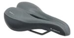 Selim Preto/Cinza Gel 268 x 174mm Absolute