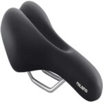 Selim New Milano MTB Gel Preto