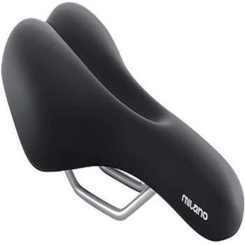 Selim New Milano MTB Gel Preto