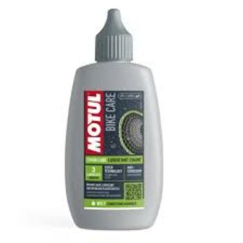 Óleo Motul para Corrente Úmido 100ml