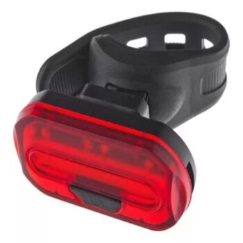 Pisca Traseiro JY-6068T Preto Absolute