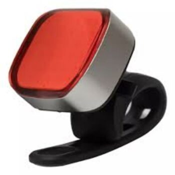 Pisca Traseiro Square Brake Absolute