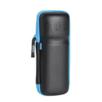 Porta Treco Case Pro Rígido com Zíper e Divisórias
