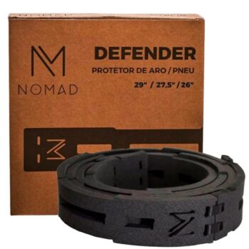 Protetor de Aro Defender MTB P Nomad