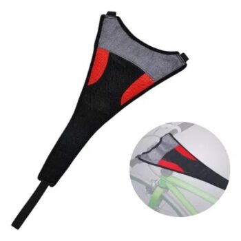 Protetor de Quadro Contra Suor para Rolo de Treino Indoor Pro Shimano