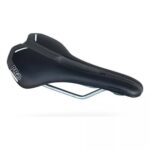 Selim Griffon CRMO 152mm Preto PRO Shimano