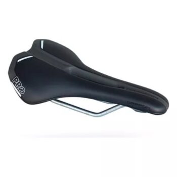 Selim Griffon CRMO 152mm Preto PRO Shimano