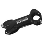 Suporte Guidão Alumínio 31.8x7x90mm Preto Fosco High One