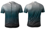 CAMISA MASCULINO BASIC DAWN CINZA/AZUL "3G" FREE FORCE