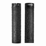 MANOPLA MTB 130MM C/TRAVA RS TRAIL VRD SENTEC
