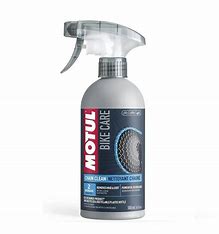 LIMPA CORRENTE MOTUL LIQUIDO 500ML