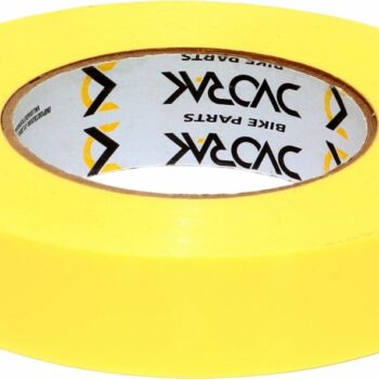 FITA ARO TUBELESS 25MM X 2MT ALGOO POR RODA
