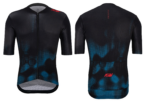 CAMISA ASW ATTACK OZONE PRETO "GGG"