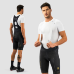 BRETELLE MASCULINO PERFORMANCE PRETO "3G" FREE FORCE