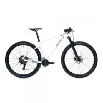 Bicicleta React Sport