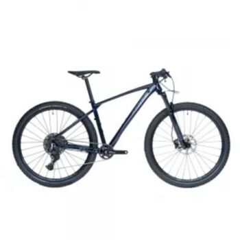 Bicicleta Sense React Sport Gray