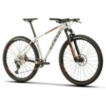 Bicicleta Sense Impact SL Alumínio