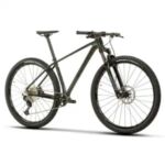 Bicicleta Sense Impact SL Verde