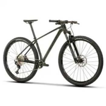 Bicicleta Sense Impact SL Verde