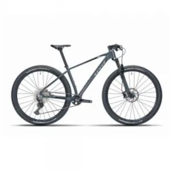 Bicicleta Sense Impact AL Comp Gray