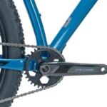 Bicicleta Sense Fun Comp Aqua