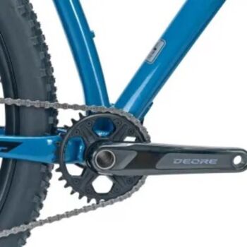 Bicicleta Sense Fun Comp Aqua